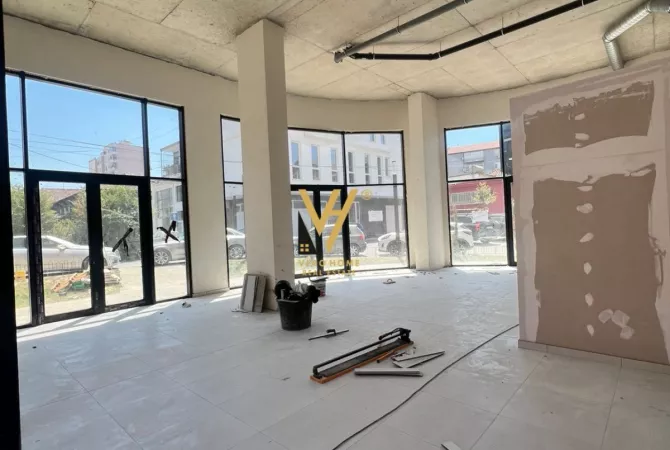 Ambient biznesi ne shitje 1+1 ne Tirane - 875,000 Euro