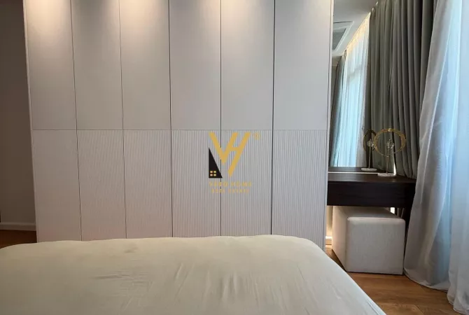 Shtepi me qera Apartament ne Tirane, 2+1, Mobilimi E mobiluar, Pagesa 1,900  Euro.