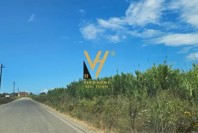Land for Sale  in Durres - 160,000 Euro