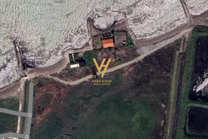 Land for Sale  in Durres - 260,000 Euro