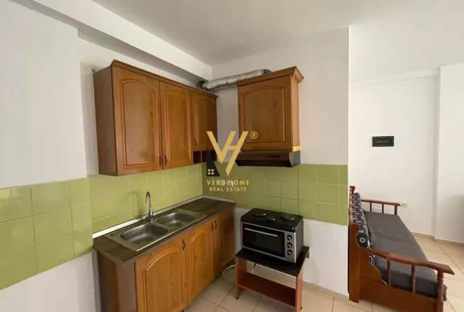 Shtepi ne shitje 1+1 ne Tirane - 75,000 Euro