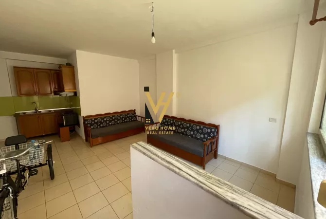 Shtepi ne shitje 1+1 ne Tirane - 75,000 Euro