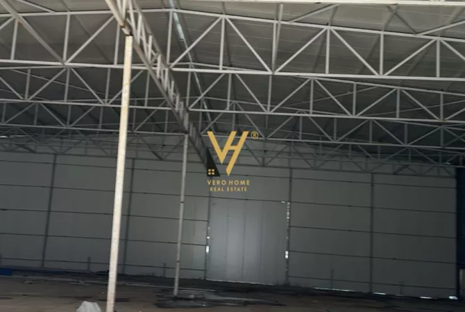 Ambient biznesi me qera 4+1 ne Tirane - 3,500 Euro