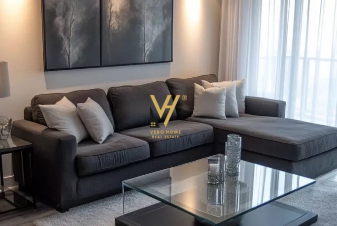 Shtepi me qera 1+1 ne Tirane - 700 Euro