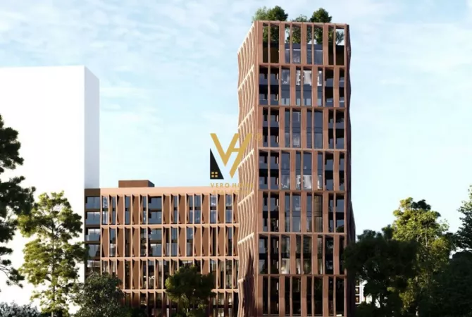 Shtepi ne shitje 1+1 ne Tirane - 171,250 Euro