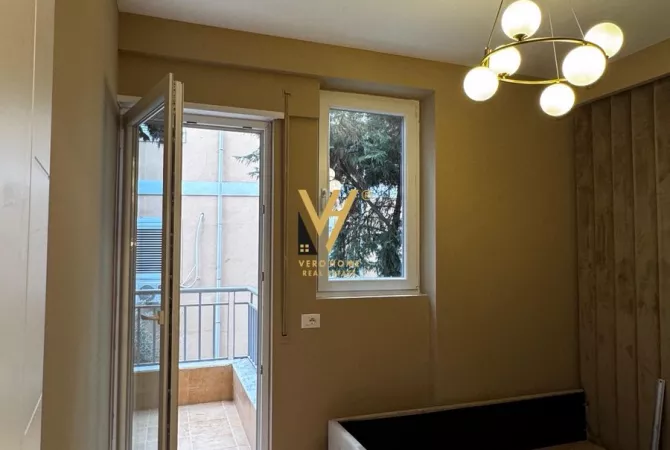 Shtepi ne shitje 1+1 ne Tirane - 107,000 Euro