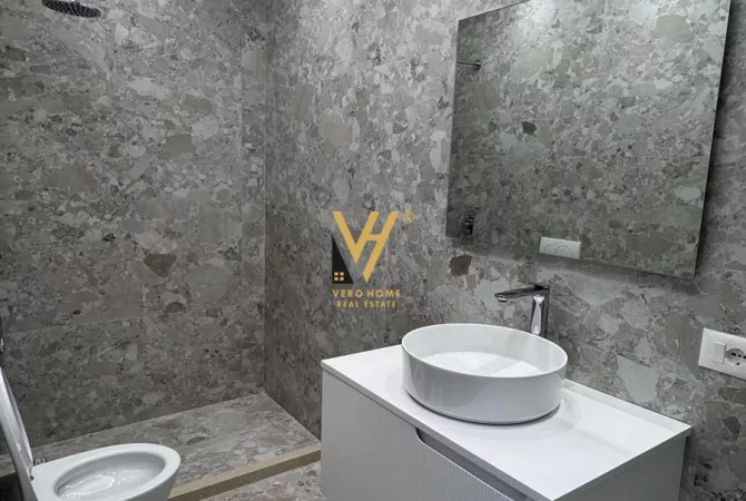 Shtepi ne shitje 1+1 ne Tirane - 107,000 Euro