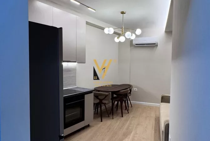 Shtepi ne shitje 1+1 ne Tirane - 93,000 Euro