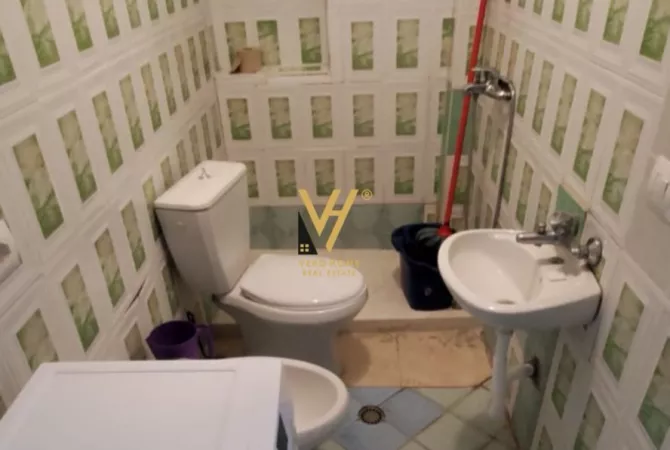 House for Rent 1+1 in Tirana - 400 Euro