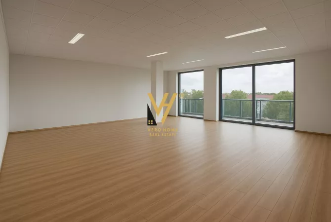 Ambient biznesi me qera 3+1 ne Tirane - 2,000 Euro