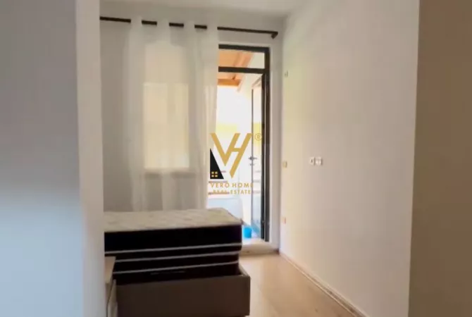 House for Rent 1+1 in Tirana - 400 Euro