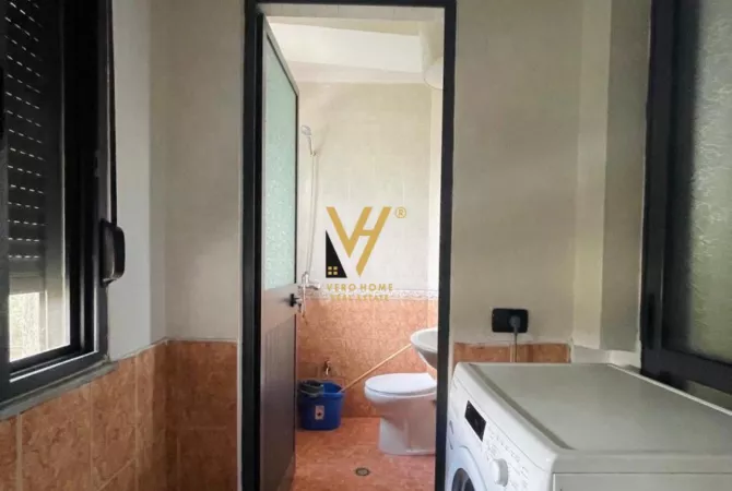 House for Rent 1+1 in Tirana - 45,000 Leke