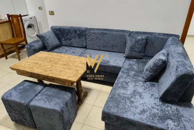 House for Rent 1+1 in Tirana - 400 Euro