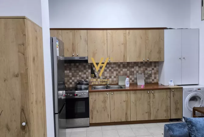 House for Rent 1+1 in Tirana - 400 Euro