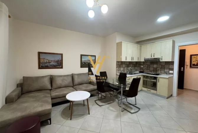 Shtepi me qera 2+1 ne Tirane - 55,000 Leke