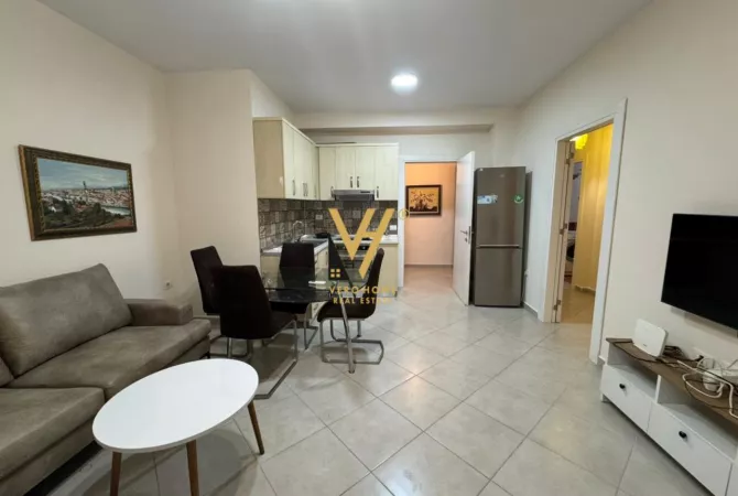 House for Rent 2+1 in Tirana - 55,000 Leke