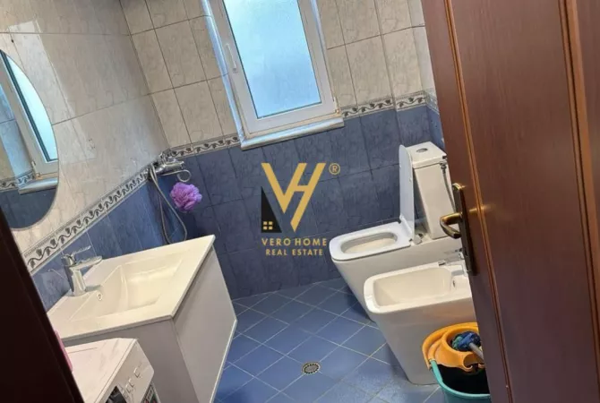 Shtepi me qera Apartament ne Tirane, 1+1, Mobilimi E mobiluar, Pagesa 700  Euro.