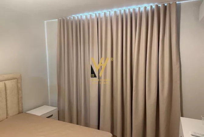 House for Rent 1+1 in Tirana - 700 Euro
