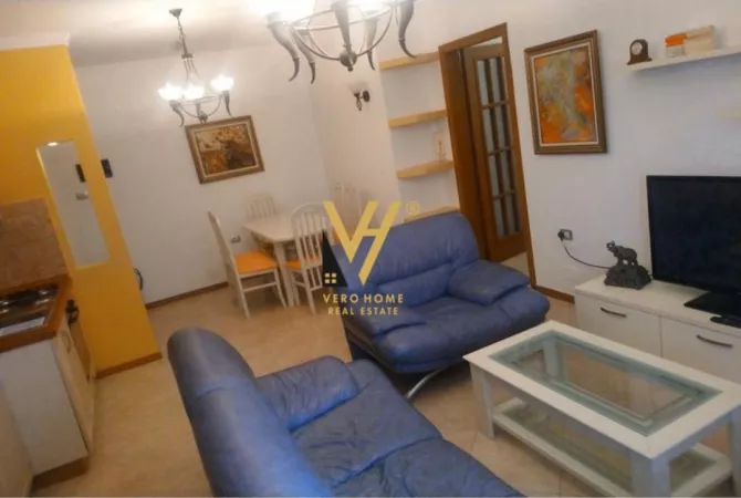 House for Rent 2+1 in Tirana - 75,000 Leke