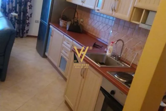 House for Rent 2+1 in Tirana - 75,000 Leke
