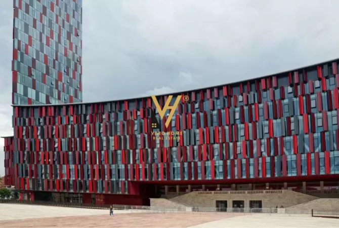 Ambient biznesi me qera 3+1 ne Tirane - 19,000 Euro