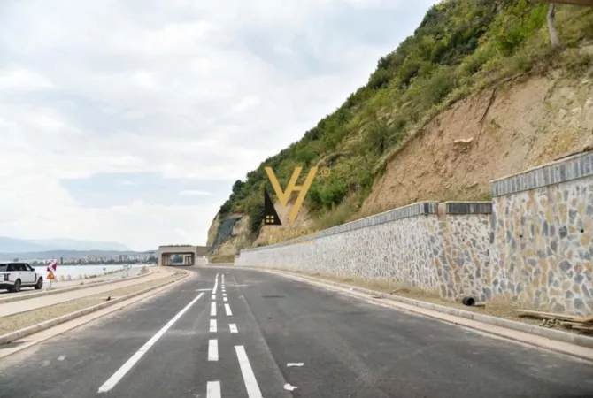 Terreno in vendita  a Pogradec - 1,000,000 Euro
