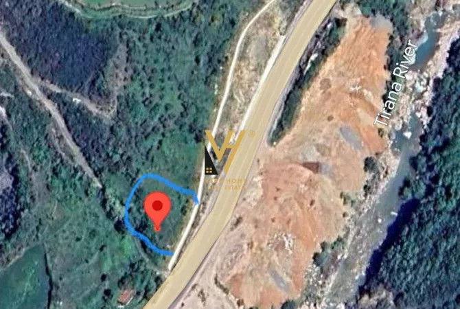 Terreno in vendita  a Tirana - 200,000 Euro