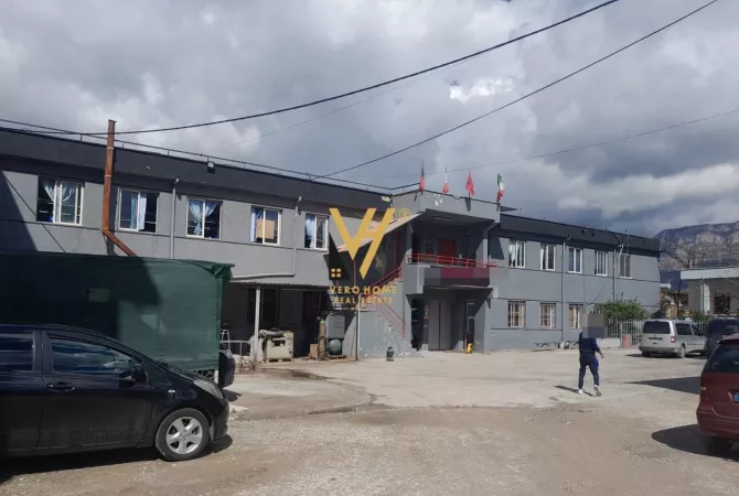 Business Property in Sale 3+1 in Tirana - 1,500,000 Euro