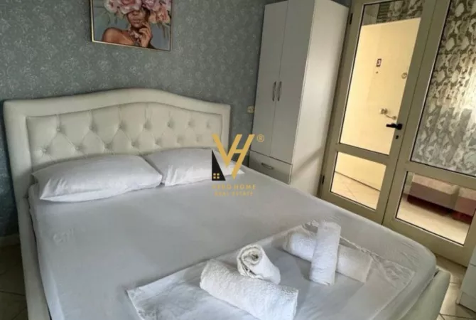 Casa in affitto 1+1 a Tirana - 54,000 Leke