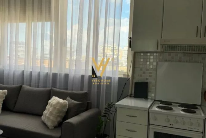 Shtepi me qera 1+1 ne Tirane - 54,000 Leke