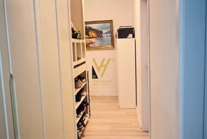 Shtepi ne shitje 2+1 ne Tirane - 170,000 Euro