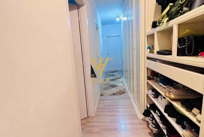 Shtepi ne shitje 2+1 ne Tirane - 170,000 Euro