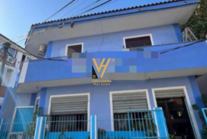 House for Sale 4+1 in Durres - 220,000 Euro