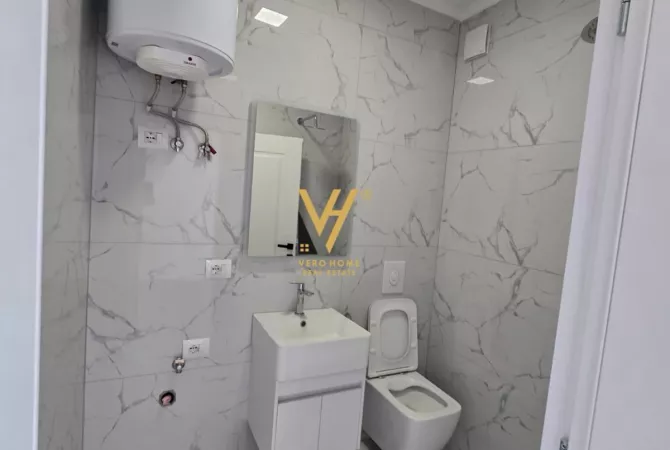 House for Sale Garsoniere in Tirana - 68,000 Euro