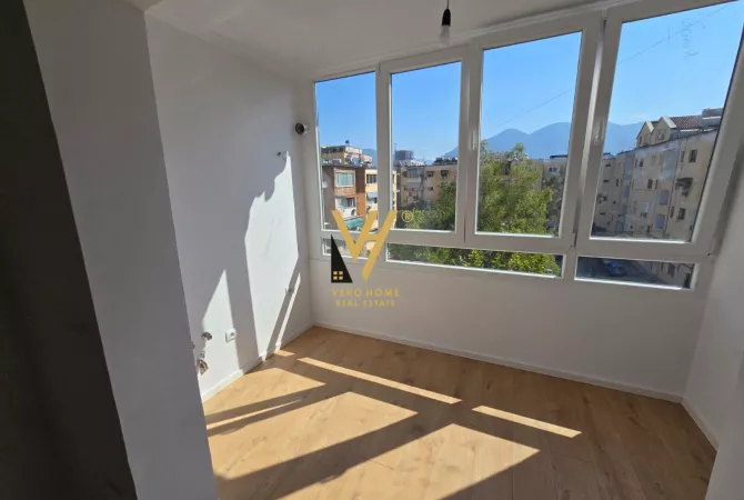 House for Sale Garsoniere in Tirana - 68,000 Euro