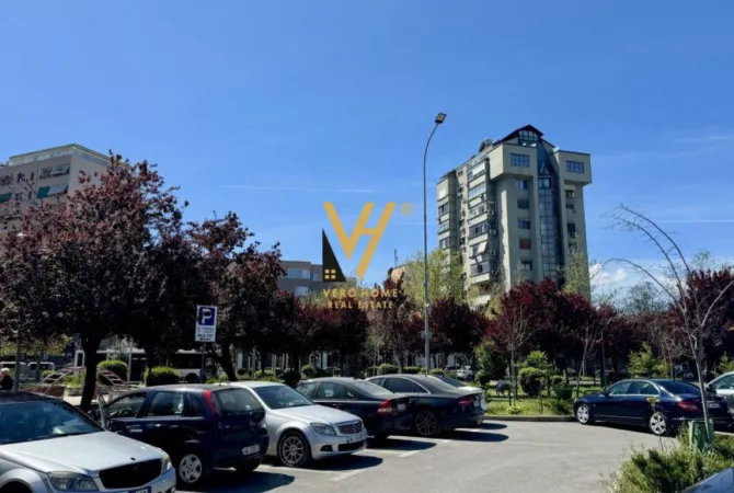 Shtepi ne shitje 1+1 ne Tirane - 165,000 Euro