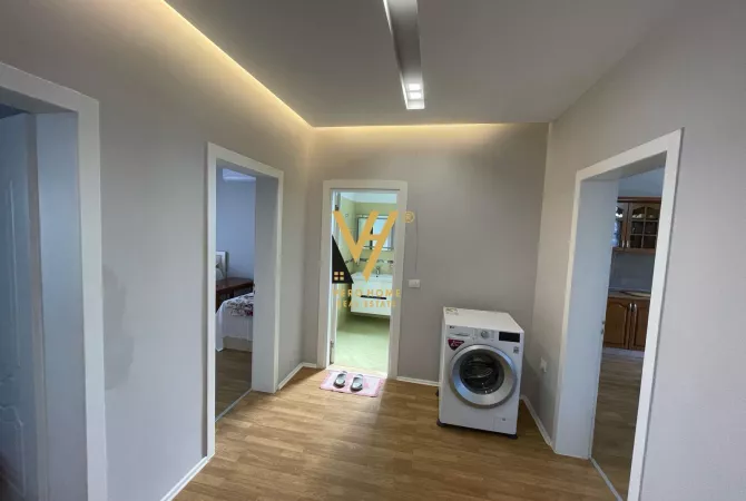 Shtepi me qera 2+1 ne Tirane - 450 Euro