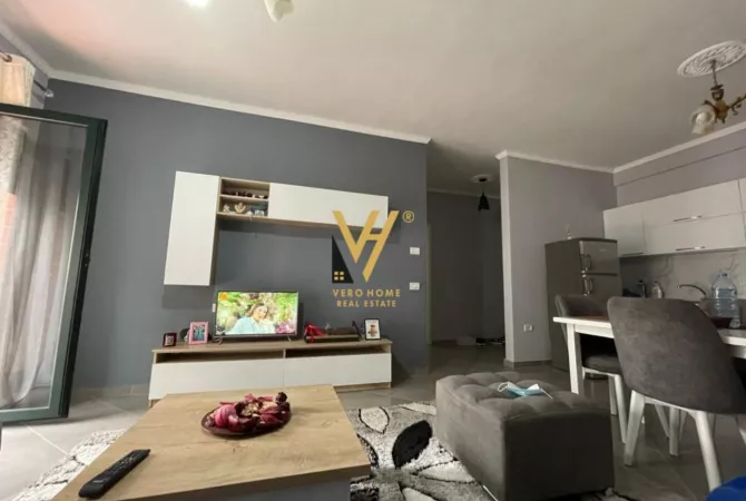 Shtepi me qera 1+1 ne Tirane - 550 Euro