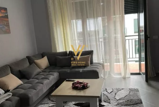 Shtepi me qera 1+1 ne Tirane - 550 Euro