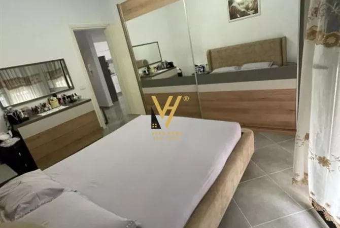 Shtepi me qera 1+1 ne Tirane - 550 Euro