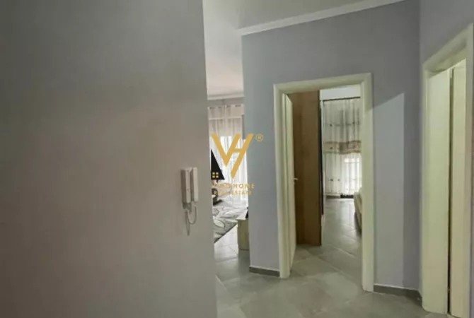 Shtepi me qera Apartament ne Tirane, 1+1, Mobilimi E mobiluar, Pagesa 550  Euro.