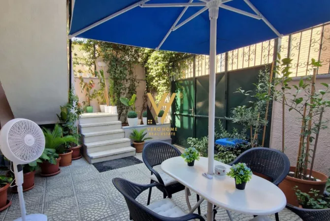Shtepi me qera 2+1 ne Tirane - 75,000 Leke