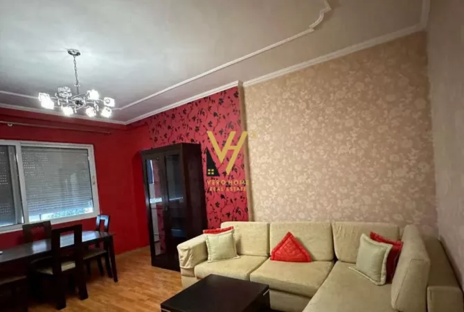 Shtepi me qera 1+1 ne Tirane - 500 Euro