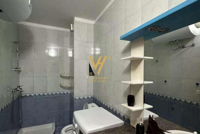 Shtepi me qera Apartament ne Tirane, 1+1, Mobilimi E mobiluar, Pagesa 500  Euro.