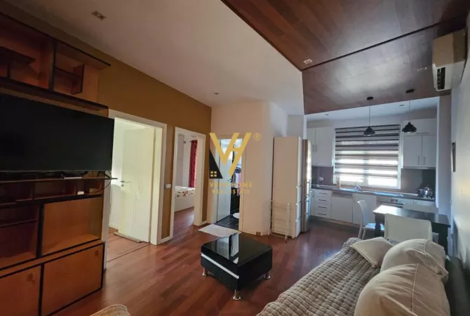 Casa in affitto 2+1 a Tirana - 600 Euro