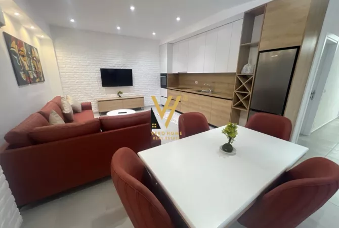 Shtepi me qera 1+1 ne Tirane - 700 Euro