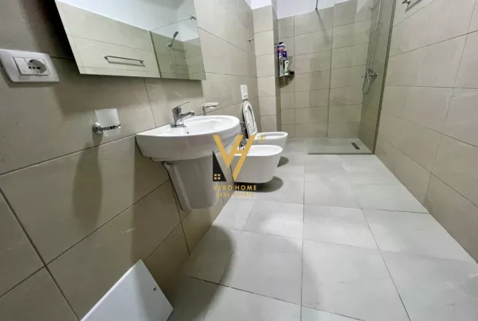 Shtepi me qera Apartament ne Tirane, 1+1, Mobilimi E mobiluar, Pagesa 700  Euro.