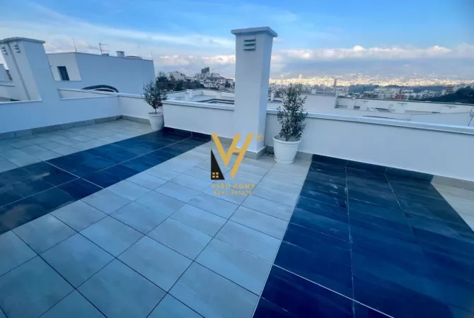 Shtepi me qera Apartament ne Tirane, 1+1, Mobilimi E mobiluar, Pagesa 700  Euro.