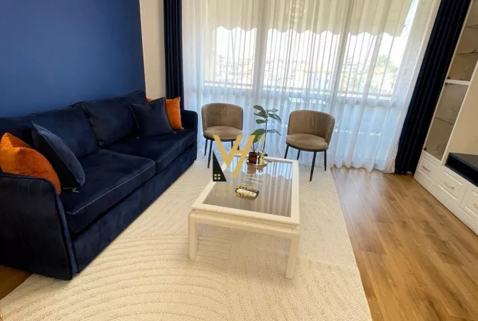 Shtepi ne shitje 1+1 ne Tirane - 170,000 Euro