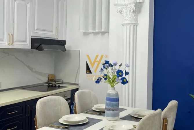 Shtepi ne shitje 1+1 ne Tirane - 170,000 Euro